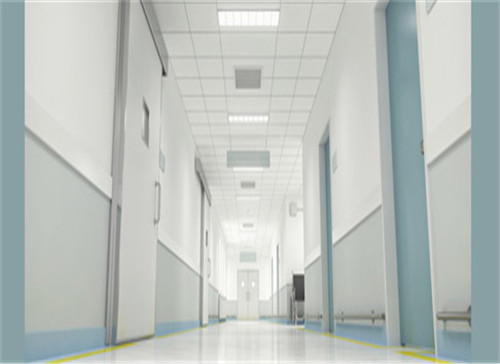 淮安铅板应用于医院科室防护